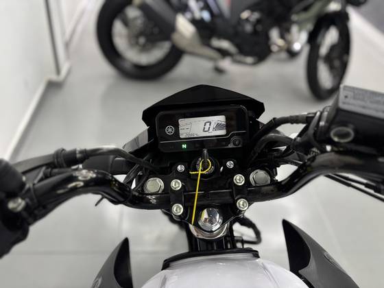 YAMAHA FACTOR YBR 150 ED YAMAHA FACTOR YBR 150 ED